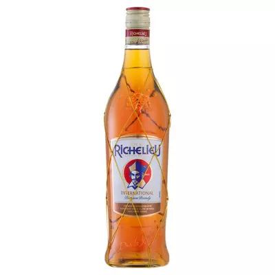 Richelieu Brandy 750ml