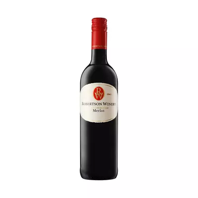 Robertson Merlot 750ml