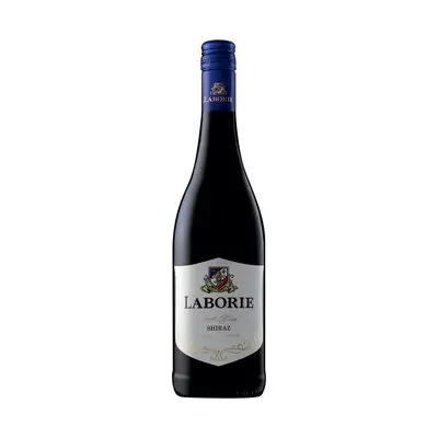 Laborie Shiraz 750ml