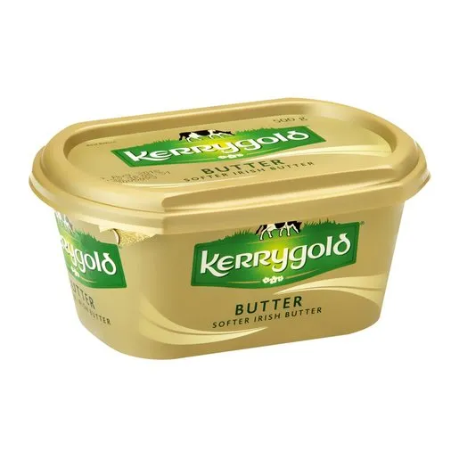 Kerrygold Softer Butter 500g