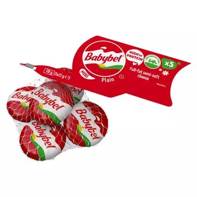 Babybel Cheese 110g