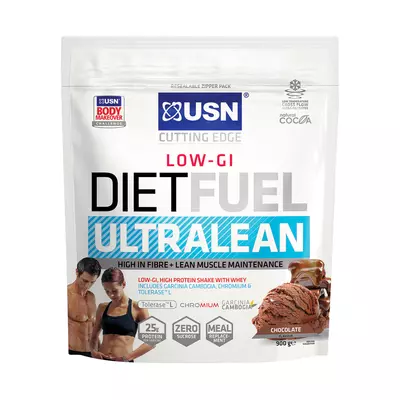 Usn Chocolate Diet Fuel 1kg Usn Chocolate Diet Fuel 1kg