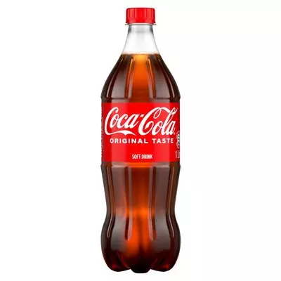 Coca-cola 1L