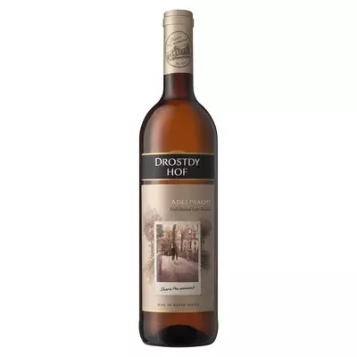 Drostdy Hof Adelpracht Late Harvest 750ml