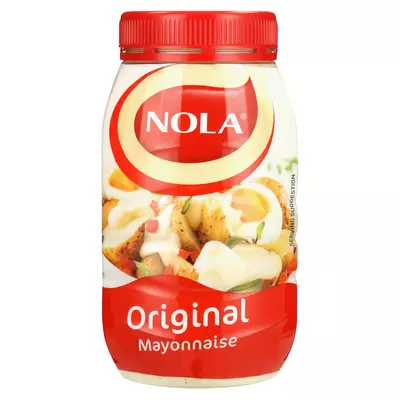 Nola Original Mayonnaise 750g