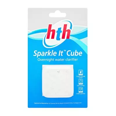 HTH Sparkle It Cube