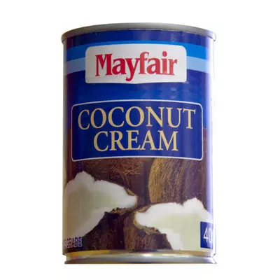 Mayfair Cream Coconut 400ml