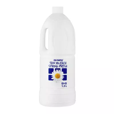 No Name Bleach Springfresh 1.5L No Name Bleach Springfresh 1.5L