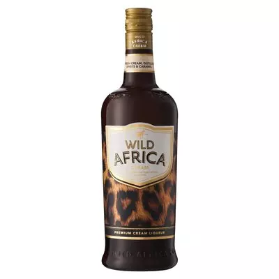 Wild Africa Cream 750ml Wild Africa Cream 750ml