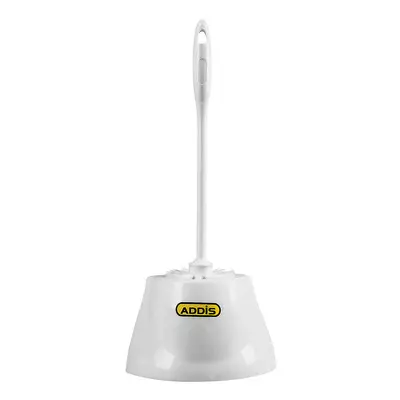 Addis Toilet Brush Set