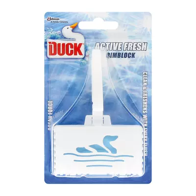 Duck Active Rim Ocean Force 50g Duck Active Rim Ocean Force 50g