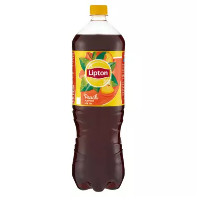 Lipton Peach Ice Tea 1.5L Lipton Peach Ice Tea 1.5L
