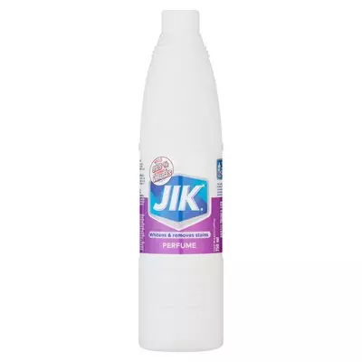 Jik Perfumed All Purpose Bleach 750ml