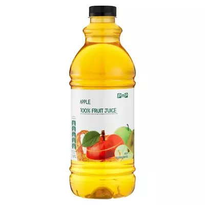 PnP Apple Juice 1.5l PnP Apple Juice 1.5l