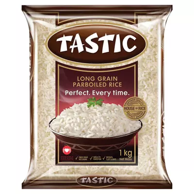 Tastic Rice 1kg Tastic Rice 1kg