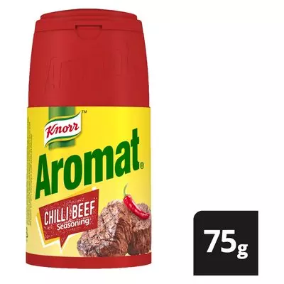 Knorr Aromat Chilli Beef All Purpose Seasoning Spice 75g