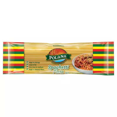 Pasta Polana Spaghetti 500g