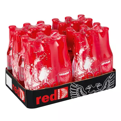 Red Square Red Ice NRB 275ml x 24 Red Square Red Ice NRB 275ml x 24