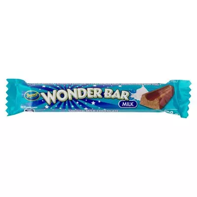 Beacon Wonder Bar Milk Chocolate