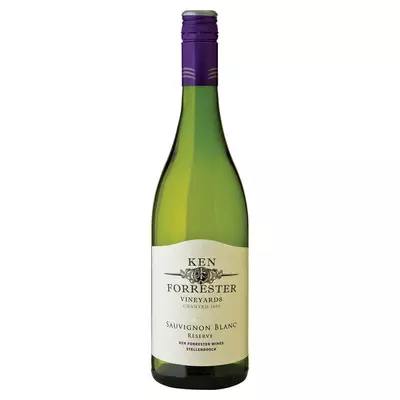 Ken Forrester Reserve Sauvignon Blanc 750ml x 6 Ken Forrester Reserve Sauvignon Blanc 750ml x 6