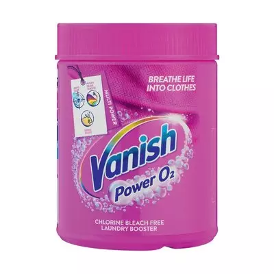 Vanish Power O2 500g Vanish Power O2 500g