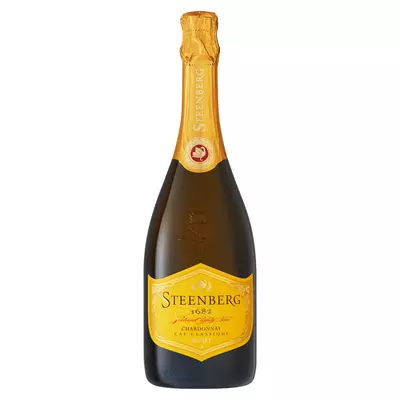Steenberg 1682 Brut Mcc 750ml