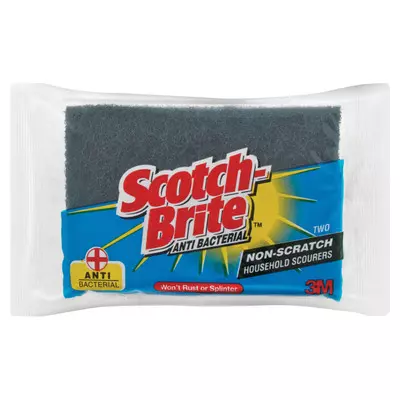 Scotch-brite Non Scratch Scourer N20