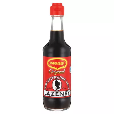 Maggi Worcestershire Sauce 250ml