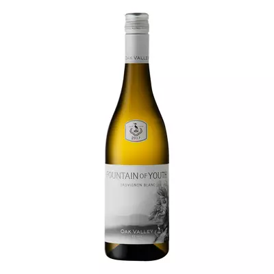 Oak Valley Sauvignon Blanc 750ml