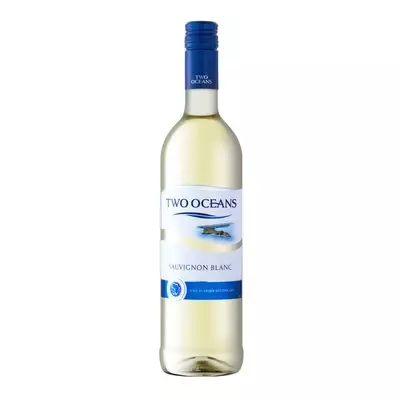 Two Oceans Sauvignon Blanc 750ml