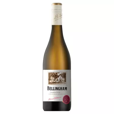 Bellingham Homestead Chardonnay 750ml