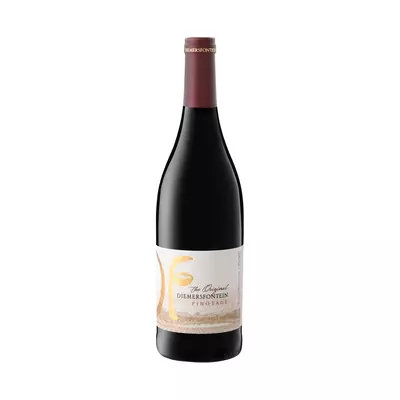 Diemersfontein Pinotage 750ml Diemersfontein Pinotage 750ml