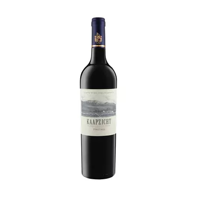 Kaapzicht Pinotage 750ml x 6 Kaapzicht Pinotage 750ml x 6