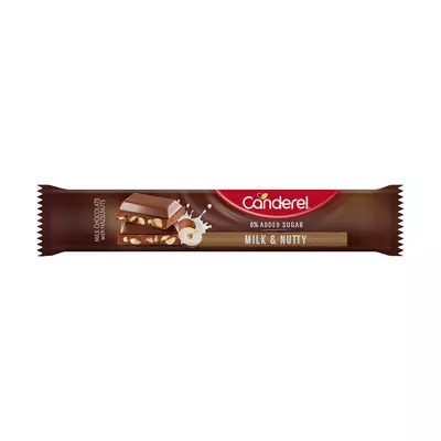 Canderel Chocolate 27g Canderel Chocolate 27g