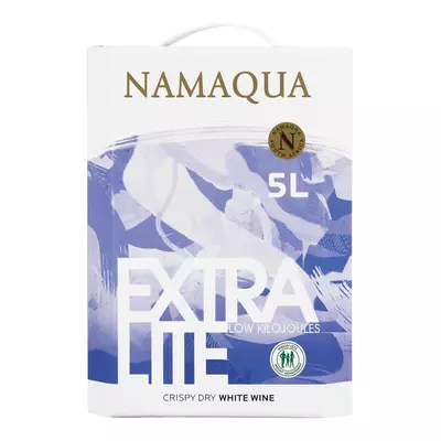 Namaqua Extra Lite 5L Namaqua Extra Lite 5L
