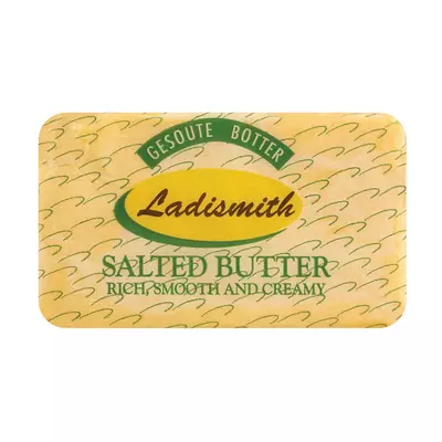 Ladismith Salted Butter 500g Ladismith Salted Butter 500g