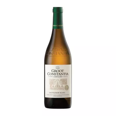 Groot Constantia Sauvignon Blanc 750ml x 6 Groot Constantia Sauvignon Blanc 750ml x 6