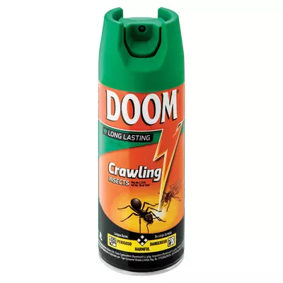Doom Defend Insecticide 300ml