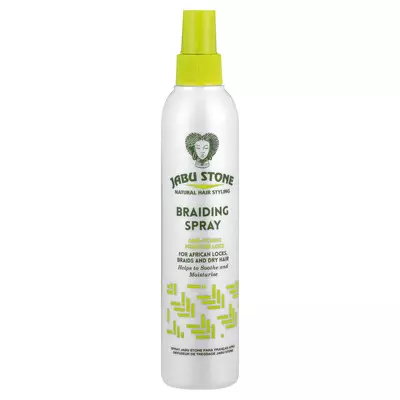 Jabu Stone Braiding Spray 250ml Jabu Stone Braiding Spray 250ml