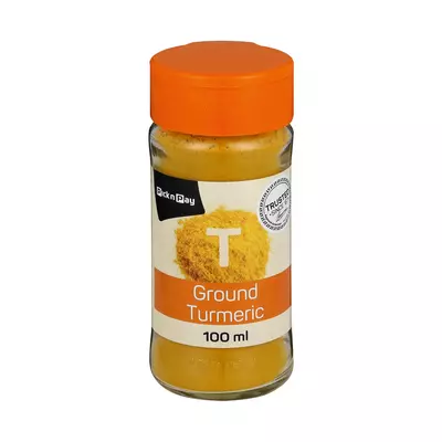 PnP Turmeric 100ml