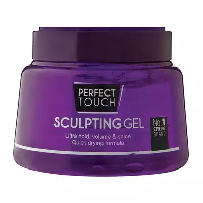 Perfect Touch Ultra Hold Sculpting Gel 250g