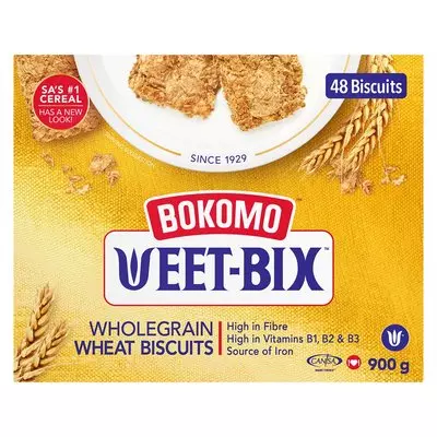 Bokomo Weet-Bix Family Pack 900g