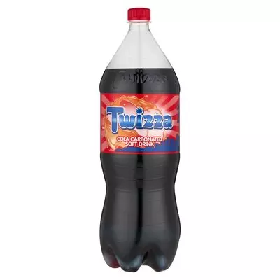 Twizza Cold Drink Cola 2L Twizza Cold Drink Cola 2L