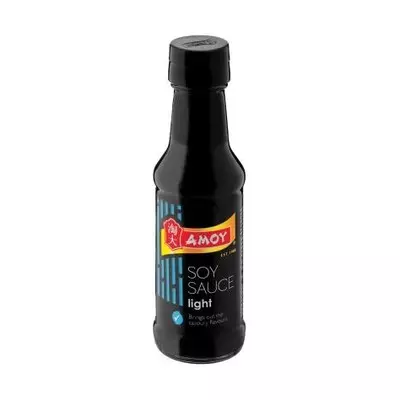 Amoy Light Soya Sauce 150ml