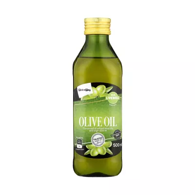 PnP Pure Olive Oil 500ml