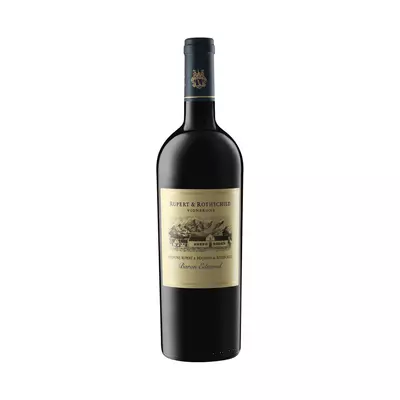 Rupert & Rothschild Baron Edmond 750ml Rupert & Rothschild Baron Edmond 750ml