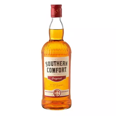 Southern Comfort Liqueur 750ml