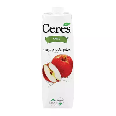 Ceres Apple Fruit Juice 1L Ceres Apple Fruit Juice 1L