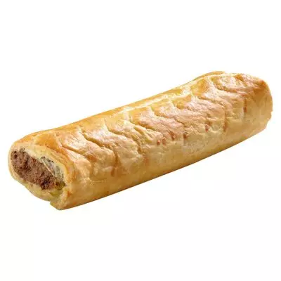 PnP Sausage Roll