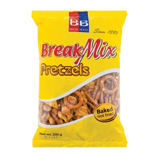 Beigel & Beigel Break Mix 200g